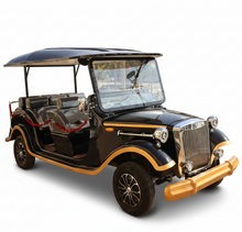 تحميل الصورة إلى عارض المعرض، Rolls-Royce Vintage Electric Golf car 06 Seater
