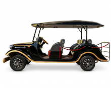 تحميل الصورة إلى عارض المعرض، Rolls-Royce Vintage Electric Golf car 06 Seater
