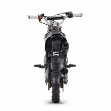 تحميل الصورة إلى عارض المعرض، Sport 130 Mini Dirt Gas Bike 110cc For Kids Age 8-16
