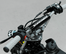 تحميل الصورة إلى عارض المعرض، Sport 130 Mini Dirt Gas Bike 110cc For Kids Age 8-16
