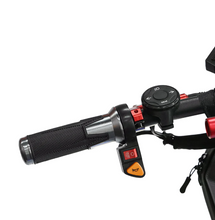 Load image into Gallery viewer, Mk11 Off Road Electric Scooter 4000W 60V 28Ah
