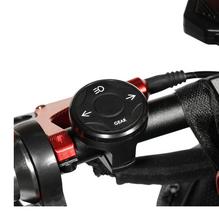 Load image into Gallery viewer, Mk11 Off Road Electric Scooter 4000W 60V 28Ah
