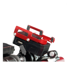 Load image into Gallery viewer, Mk11 Off Road Electric Scooter 4000W 60V 28Ah
