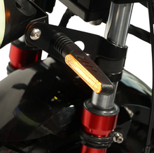 Load image into Gallery viewer, Mk11 Off Road Electric Scooter 4000W 60V 28Ah
