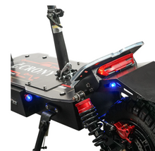 Load image into Gallery viewer, Mk11 Off Road Electric Scooter 4000W 60V 28Ah
