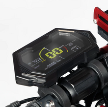 Load image into Gallery viewer, Mk11 Off Road Electric Scooter 4000W 60V 28Ah
