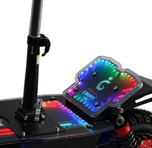 Load image into Gallery viewer, Mk11 Off Road Electric Scooter 4000W 60V 28Ah
