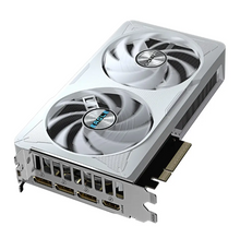 تحميل الصورة إلى عارض المعرض، GIGABYTE GeForce RTX 5060 EAGLE OC ICE 8GB – GDDR7 128-Bit Memory
