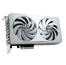 تحميل الصورة إلى عارض المعرض، GIGABYTE GeForce RTX 5060 EAGLE OC ICE 8GB – GDDR7 128-Bit Memory
