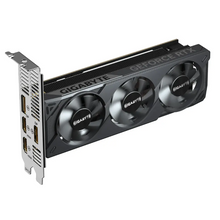 Load image into Gallery viewer, GIGABYTE GeForce RTX 5050 OC Low Profile 8GB – GDDR6 Memory
