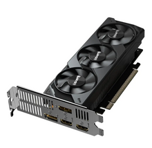 Load image into Gallery viewer, GIGABYTE GeForce RTX 5050 OC Low Profile 8GB – GDDR6 Memory
