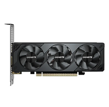 Load image into Gallery viewer, GIGABYTE GeForce RTX 5050 OC Low Profile 8GB – GDDR6 Memory
