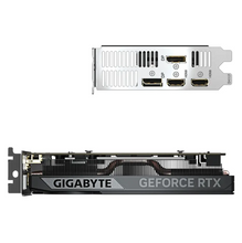Load image into Gallery viewer, GIGABYTE GeForce RTX 5050 OC Low Profile 8GB – GDDR6 Memory
