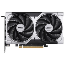 Load image into Gallery viewer, MSI GeForce RTX 5050 Ventus 2X OC 8GB – GDDR6 Memory
