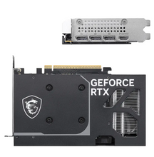 Load image into Gallery viewer, MSI GeForce RTX 5050 Ventus 2X OC 8GB – GDDR6 Memory
