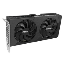 Load image into Gallery viewer, INNO3D GeForce RTX 5050 Twin X2 8GB – GDDR6
