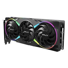 تحميل الصورة إلى عارض المعرض، PNY GeForce RTX 5060 Ti EPIC-X RGB OC 8GB – GDDR7
