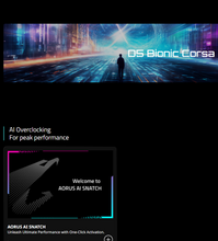 Load image into Gallery viewer, Gigabyte B850 Eagle ICE AMD AM5 Socket DDR5 Motherboard - White | B850-EAGLE-ICE
