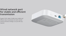 تحميل الصورة إلى عارض المعرض، Xiaomi Smart Home Hub 2
