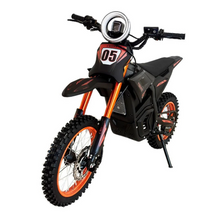 Load image into Gallery viewer, New Wish 01 Off Road Electric Bike-2026 Pit Bike Design
