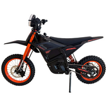 Load image into Gallery viewer, New Wish 01 Off Road Electric Bike-2026 Pit Bike Design
