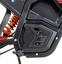 Load image into Gallery viewer, New Wish 01 Off Road Electric Bike-2026 Pit Bike Design
