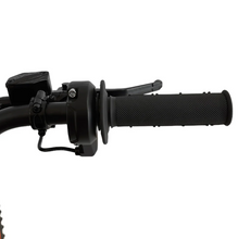 Load image into Gallery viewer, New Wish 01 Off Road Electric Bike-2026 Pit Bike Design
