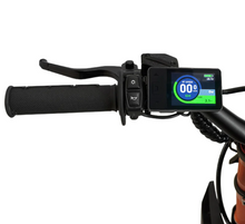 Load image into Gallery viewer, New Wish 01 Off Road Electric Bike-2026 Pit Bike Design
