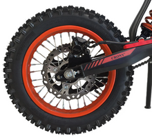 Load image into Gallery viewer, New Wish 01 Off Road Electric Bike-2026 Pit Bike Design
