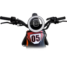 Load image into Gallery viewer, New Wish 01 Off Road Electric Bike-2026 Pit Bike Design
