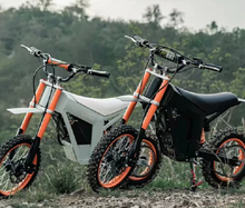 تحميل الصورة إلى عارض المعرض، Wish 01 Electric Teens Pit Bike Age 12+
