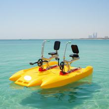 Load image into Gallery viewer, WATER BIKE 2 RIDERS
