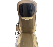 تحميل الصورة إلى عارض المعرض، Portable Smart Massage Pad For Chairs
