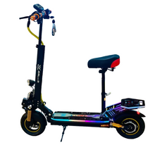 تحميل الصورة إلى عارض المعرض، GR-Line S1 Electric Scooter 48V 13Ah 1900W New 2026 version
