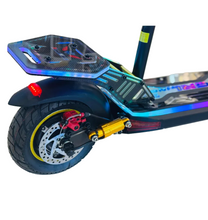 تحميل الصورة إلى عارض المعرض، GR-Line S1 Electric Scooter 48V 13Ah 1900W New 2026 version
