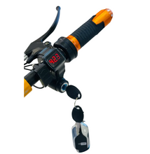 تحميل الصورة إلى عارض المعرض، GR-Line S1 Electric Scooter 48V 13Ah 1900W New 2026 version

