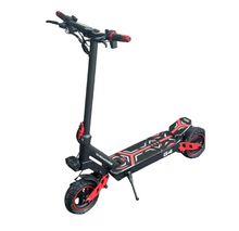 Load image into Gallery viewer, GR Line G4 Electric Scooter With 48V 15Ah Lithium Battery 2000W Motor 40 Km Range
