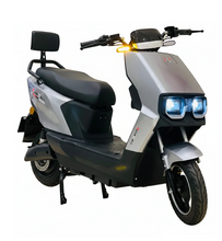 تحميل الصورة إلى عارض المعرض، B01  Stylish City Electric Bicycle -2026 New
