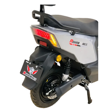 تحميل الصورة إلى عارض المعرض، B01  Stylish City Electric Bicycle -2026 New
