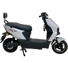 تحميل الصورة إلى عارض المعرض، B01  Stylish City Electric Bicycle -2026 New
