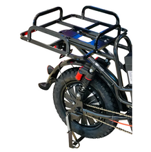 تحميل الصورة إلى عارض المعرض، New Heavy Duty City Electric Bicycle
