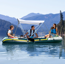 Load image into Gallery viewer, Intex Boat Canopy Size 160cm x 142cm
