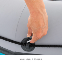 Load image into Gallery viewer, Intex Boat Canopy Size 160cm x 142cm
