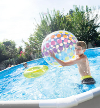 Load image into Gallery viewer, INTEX Prism Frame Above Ground Pool (various sizes)
