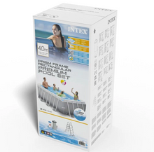 تحميل الصورة إلى عارض المعرض، INTEX Prism Frame-Above Ground Premium Pool Set
