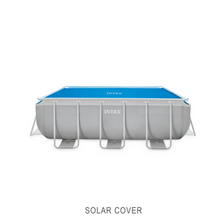 تحميل الصورة إلى عارض المعرض، INTEX Prism Frame-Above Ground Premium Pool Set
