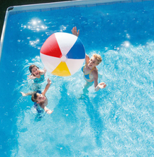 Load image into Gallery viewer, Rectangular Ultra XTR® Frame Above Ground Pool w/ Sand Filter Pump
