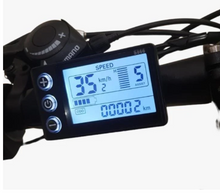 Load image into Gallery viewer, Winnersky Electric Bike 36V 10Ah 500W City Bike
