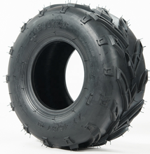 Load image into Gallery viewer, ATV, Go Kart Mini Bike Tires 145/70-6 Tubeless , Combo pack 2 Tires
