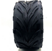 Load image into Gallery viewer, Atv Go-kart Buggy Tubeless Tire Size 18-9.5-8,  18-8.5-5 "
